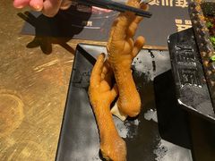 -烤匠麻辣烤鱼(万象城店)