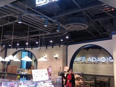-巴黎贝甜(来福士店)