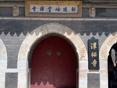 -潭柘寺景区