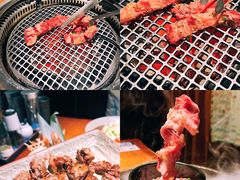 -赤坂亭 M9和牛烧肉(水街店)