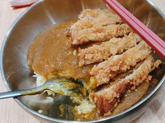 -小木屋拌饭(西安万象天地店)
