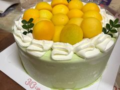 -36cake生日蛋糕(福田店)