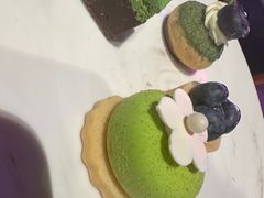 -西安W酒店·WEI全味西餐厅