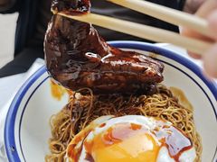 -亞婆井·劲抽面食(铂顿城店)