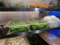 -蛙一刀·麻椒鱼火锅(金仙桥店)