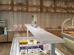 -LanTa蓝塔烘焙(锦艺城店)