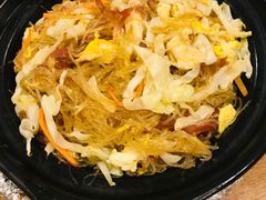 -粤仔湾砂锅粥(滨湖万达店)