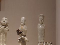 -深圳博物馆(古代艺术馆)