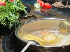 -凤园椰珍·臻品椰子鸡(保利时光里店)