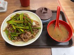 -食其家·牛丼咖喱(广元西路店)