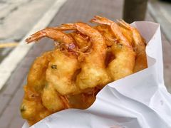 -信二嫂虾饼(振兴路店)