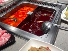 -海底捞火锅(宇飞大厦店)