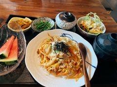 -尺山寸水日料(马桥满天星店)