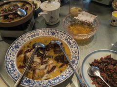 -同湘会馆(粤垦路店)