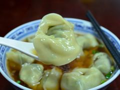 -古徽州馄饨店(宝安路店)