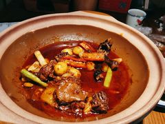 -老湘村·湖南土菜(天河维多利店)