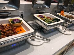-纽斯特牛排自助餐厅(浦江万达店)