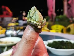 -海湾海鲜餐厅
