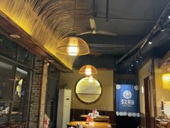 -李久其家民间餐厅(观沙岭公园店)