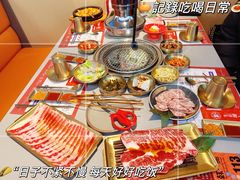 -韩一品韩国料理(柏庐南路店)