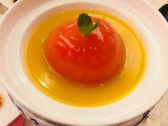-听松楼·花园酒店·自助餐厅(红梅公园店)