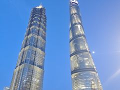 -上海中心大厦