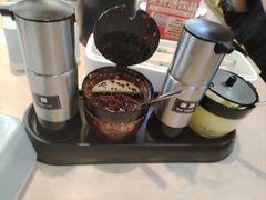 -北方饺子王·海肠捞饭·海鲜锅(山大店)