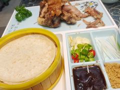 -1937青岛老味道·海肠捞饭·青岛菜(大鲍岛栈桥店)