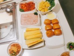 -海底捞火锅(北金鹰店)