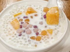 -正德顺順德雙皮奶(中信店)
