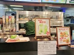 -德克士(茶店子客运站店)
