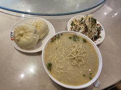 -留芳·文旅古月楼(老街店)