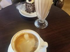 -Cappucimeow猫咪咖啡馆(韦伯时代店)