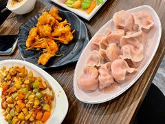 -东北饭店·饺饺者( 学府壹号店)