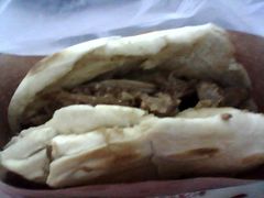 优质肉夹馍-樊记腊汁肉(竹笆市总店)