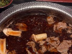 -牛YO寿喜烧和牛火锅自助(三台子万象汇店)