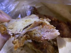 -德盛炸鸡腿(大沽南路店)