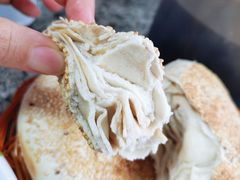 -清真喜兰老丁羊汤特色小吃