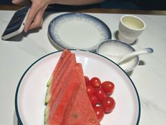 -渝乡老妈·北京烤鸭(六里桥店)