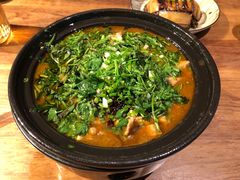 黔味水煮肉片-树厨地道黔菜(清镇职教城店)