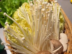 -同仁四季椰子鸡(无锡滨湖万象汇店)