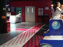 -VS SPORTS PARK运动玩乐园·团建·生日会(合生汇店)