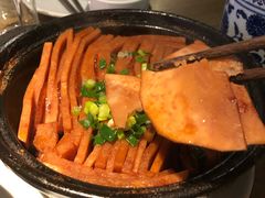 -老阿爸鲜鱼土菜(昆山花桥店)