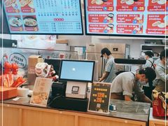 -吉品合酥脆烤饼(太平洋森活天地店)
