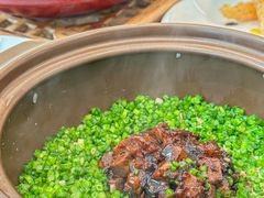-百盛·鼎膳(中海财富中心)
