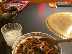 -無二炙坊·和牛烧肉(大钟寺1733店)