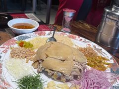 -广府乡下·饭庄(新港东路店)