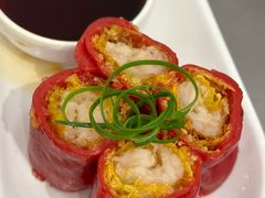 -蔡澜点心·粤菜(万菱汇店)