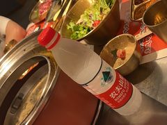 -核桃碳烤肉馆(深圳首店)