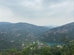 -大罗山风景区